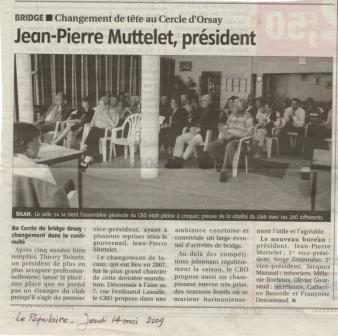 article populaire